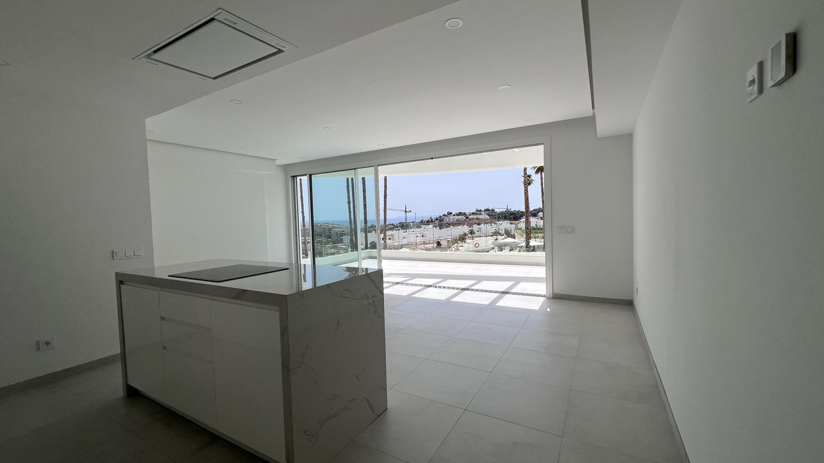 Piso de 3 Dormitorios en venta en La Cala de Mijas