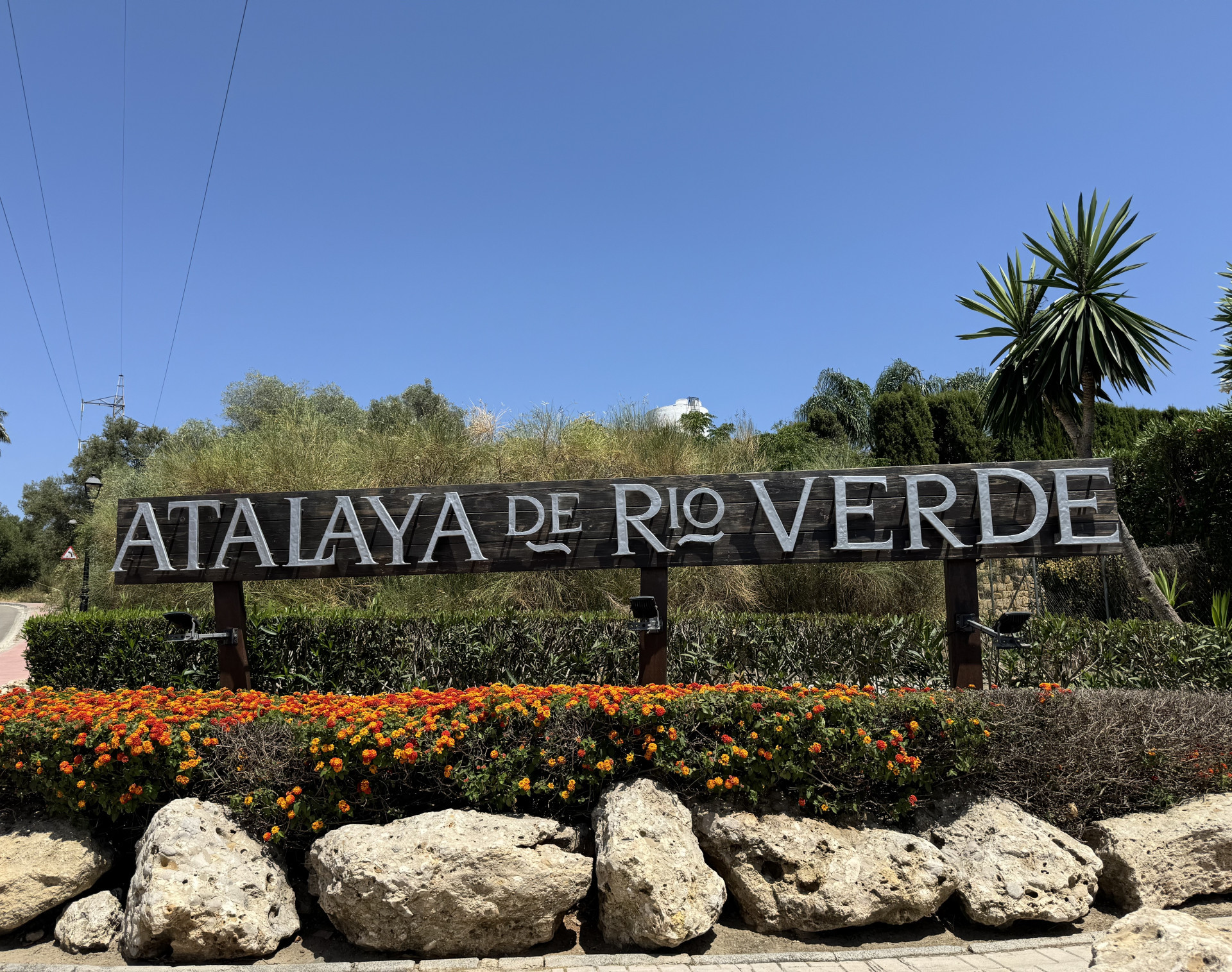 Terreno en venta en Nueva Andalucía, Marbella