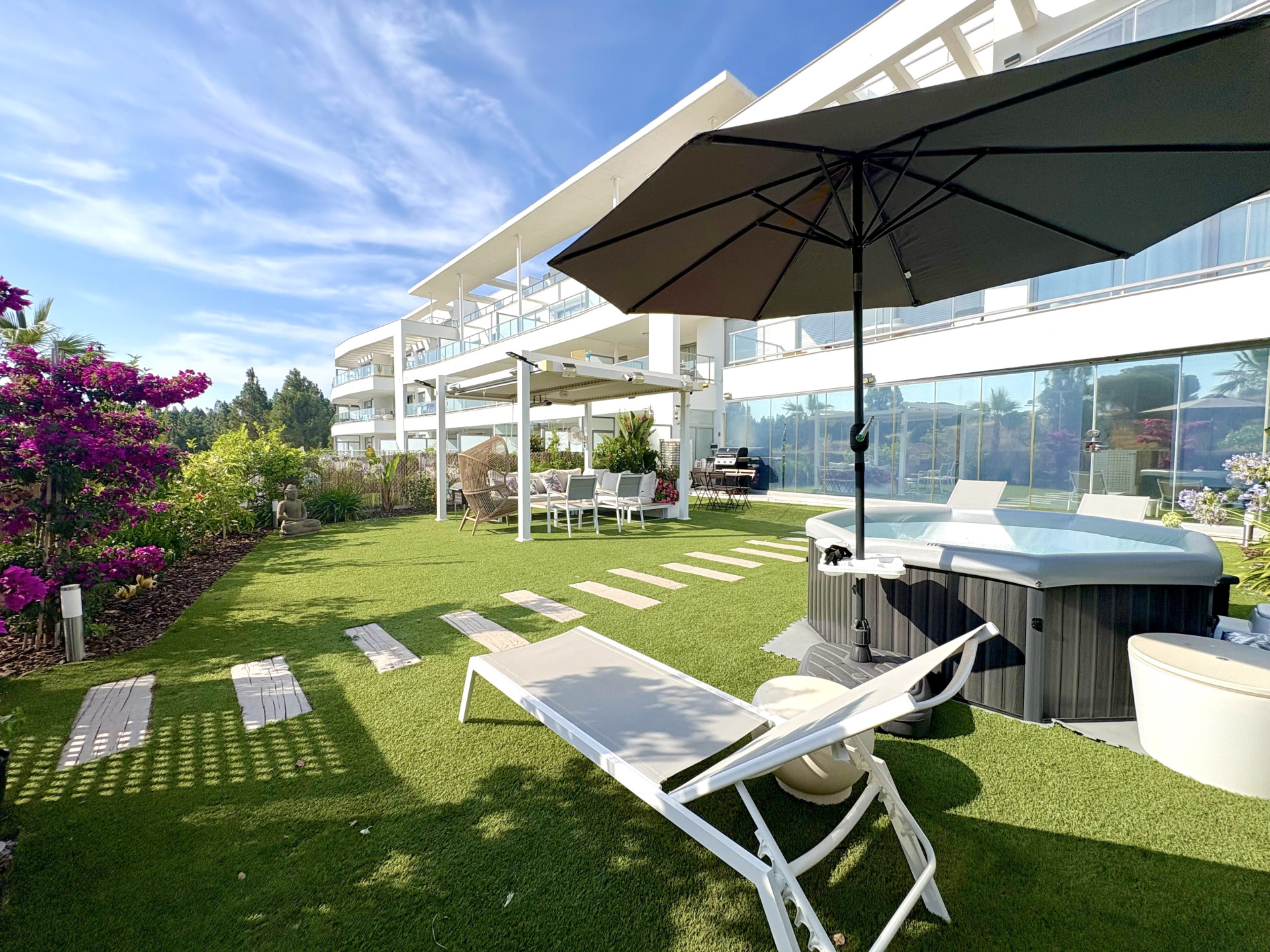 Piso de 3 Dormitorios y 2 Baños en venta en La Cala de Mijas