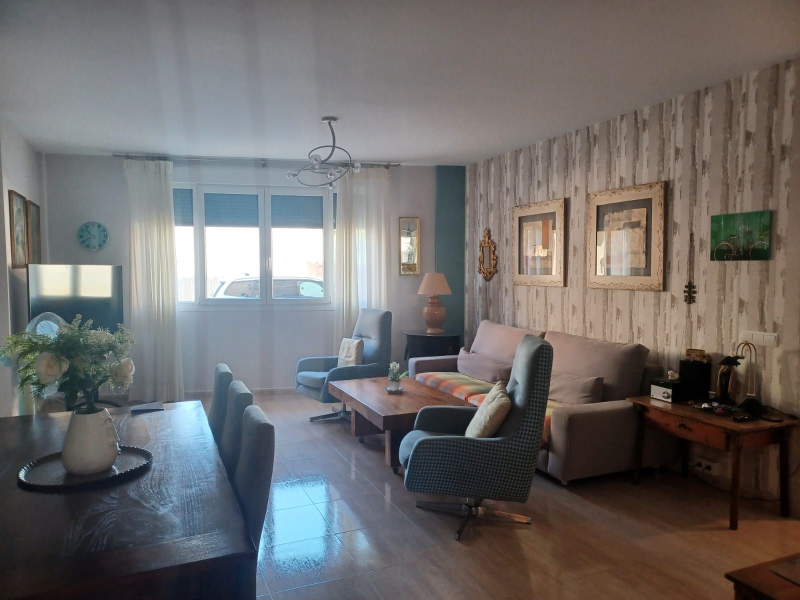Piso de 2 Dormitorios y 3 Baños en venta en Felanitx