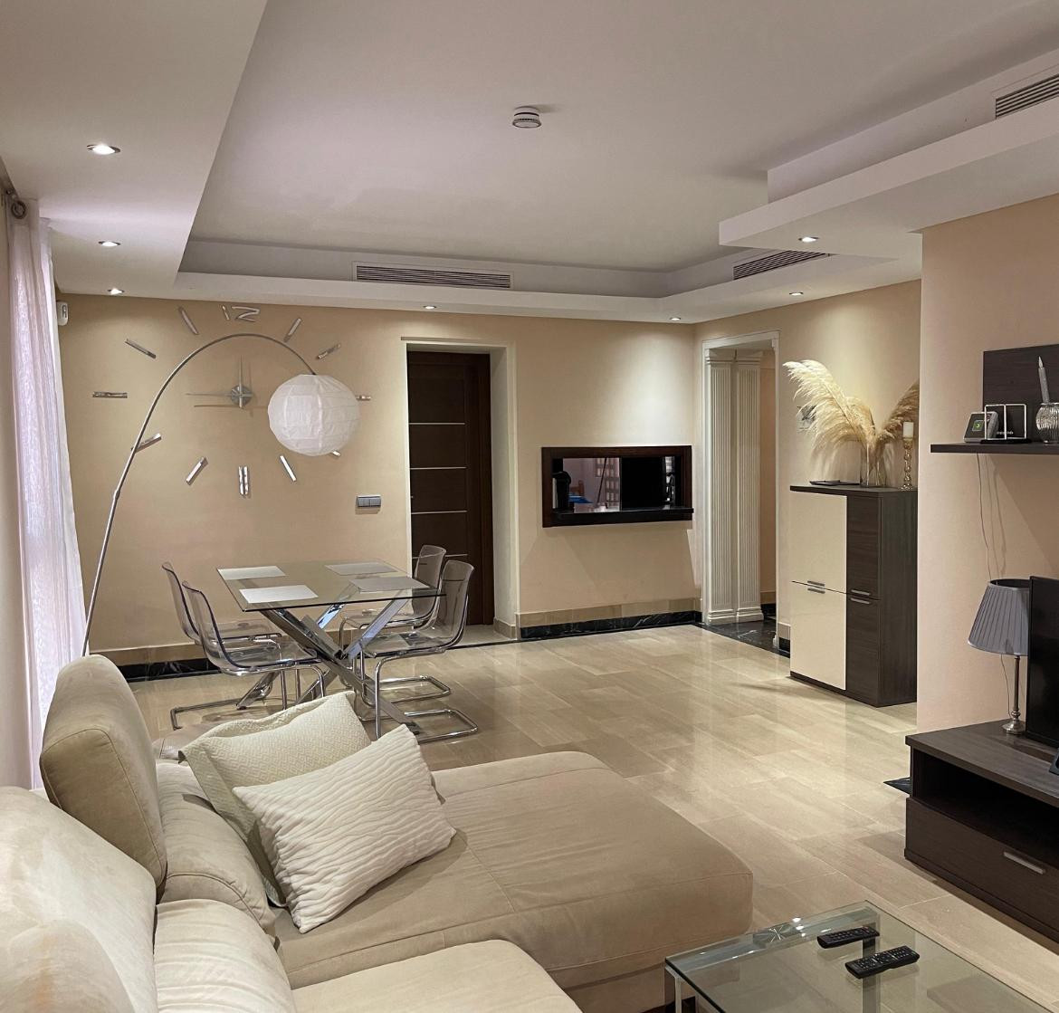 2 Bed - Apartment for Sale in Estepona