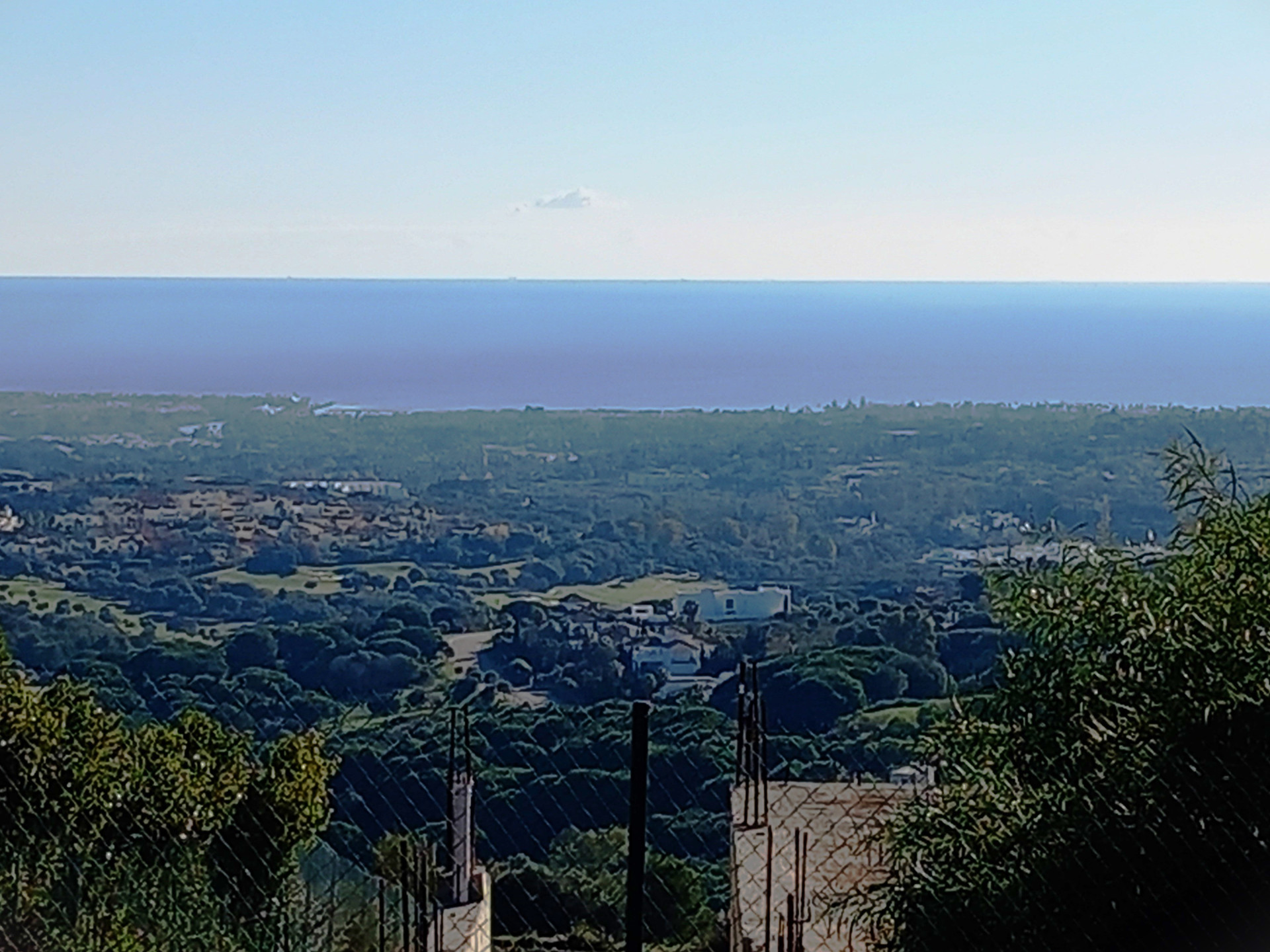 Plot for Sale in Sotogrande