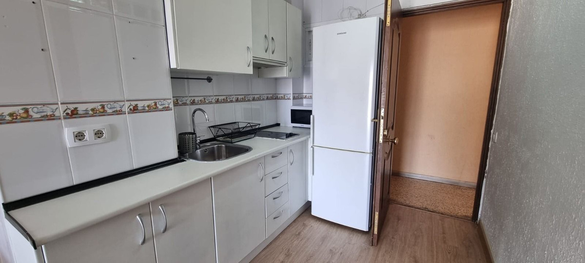 Estudio en venta en Benalmádena