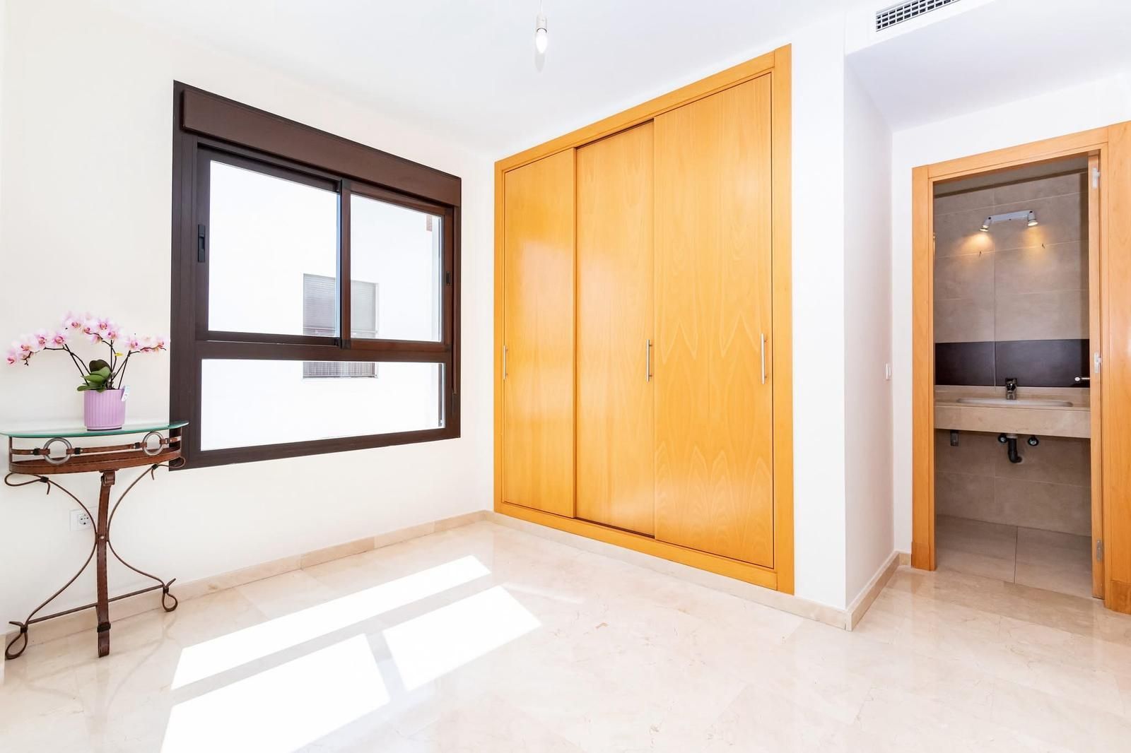Estudio en venta en La Cala de Mijas
