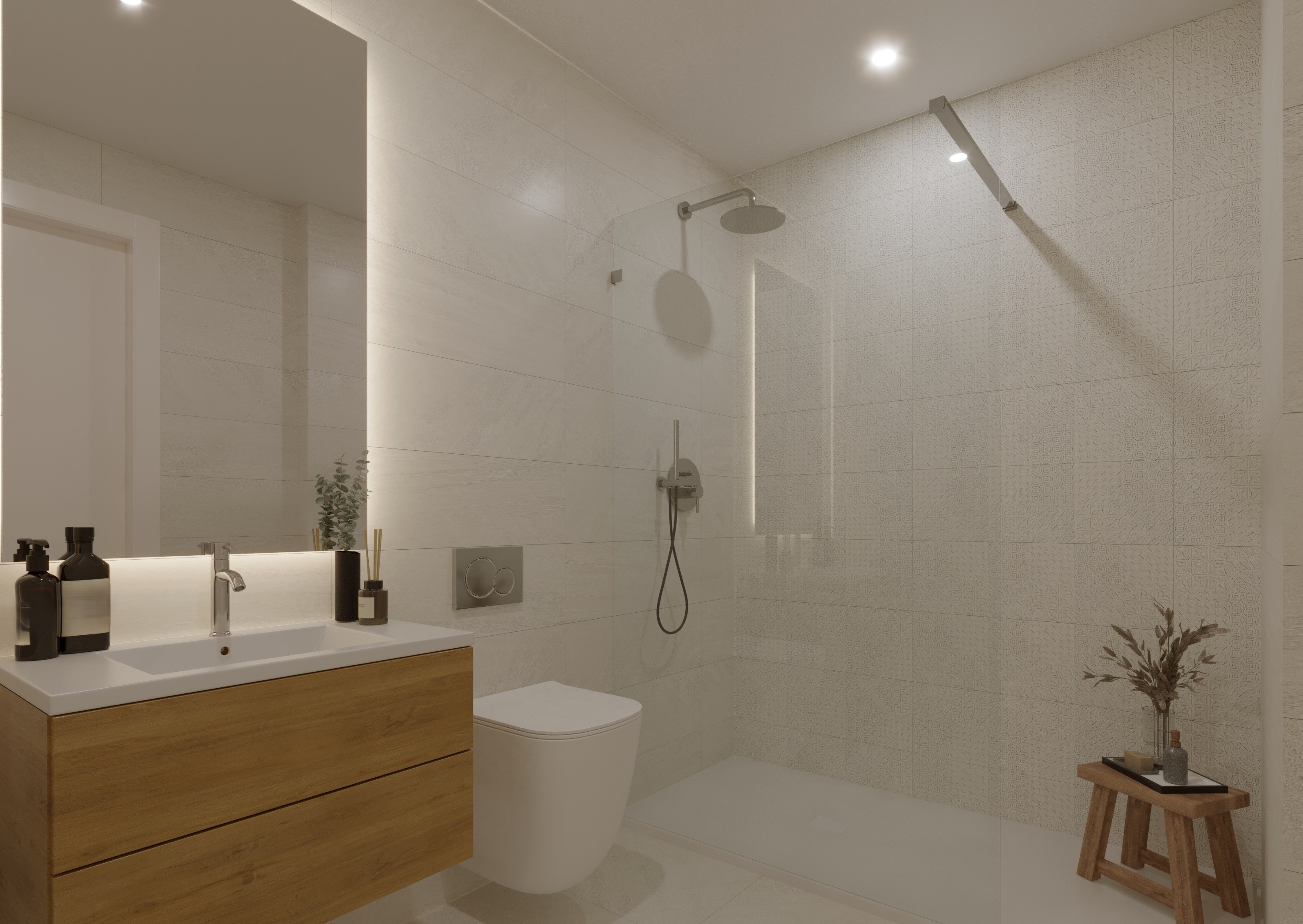 2 Bed - Apartment for Sale in Santa Pola