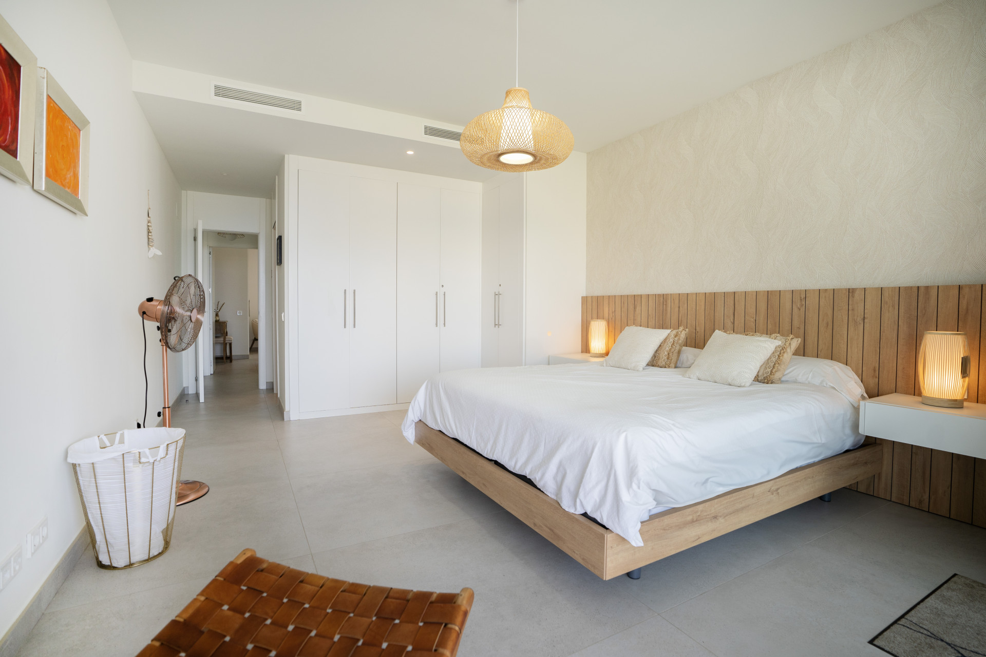 3 спални - Апартамент за продажба в Marbella