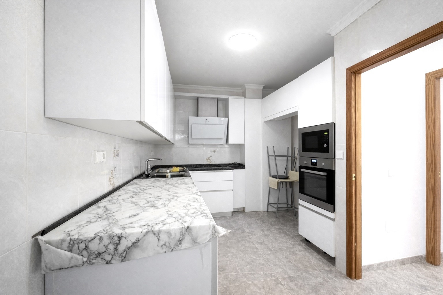 3 Bed - Apartment for Sale in Roquetas de Mar