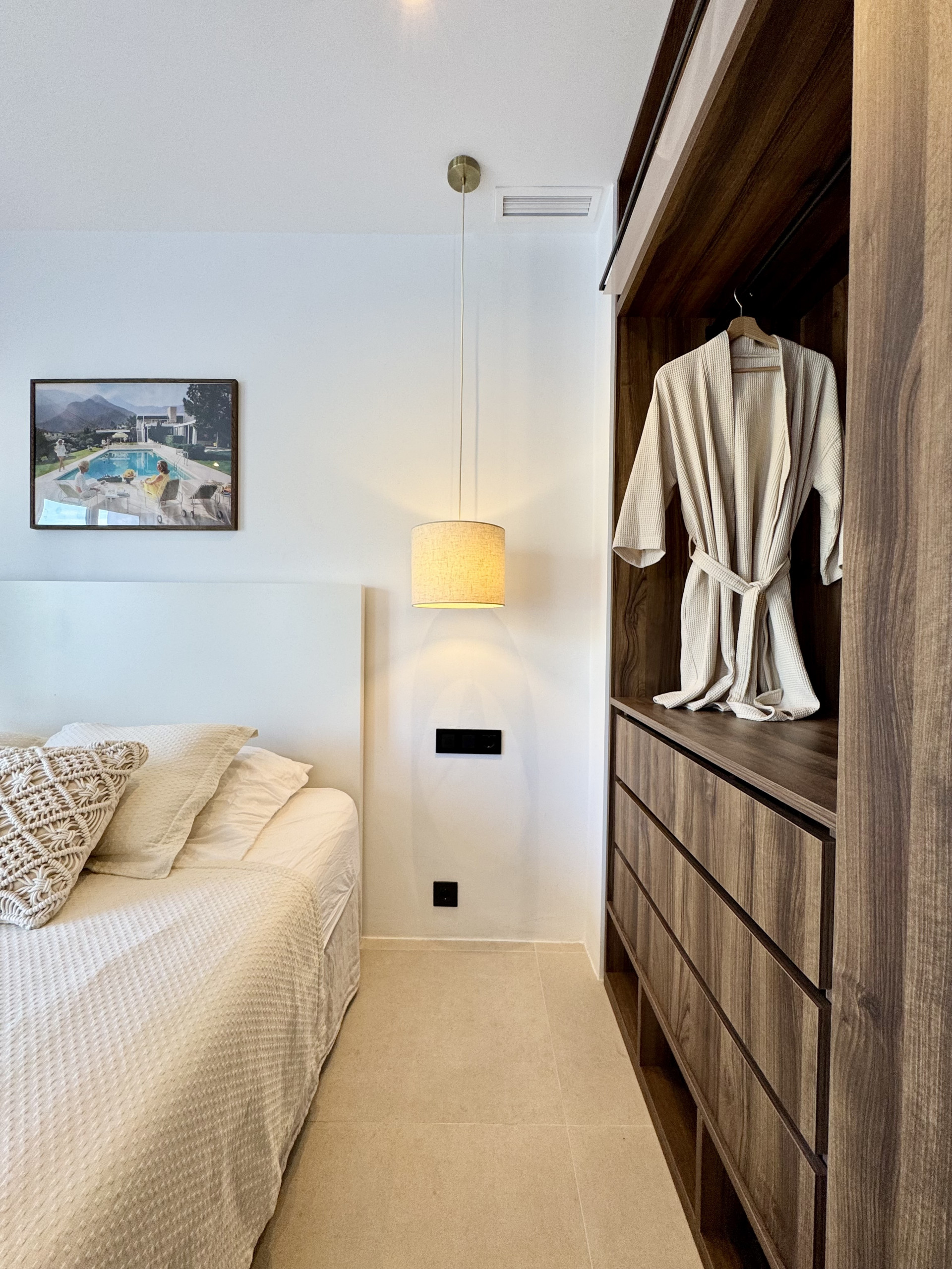 3 Bed - Penthouse for Sale in La Quinta, Benahavis