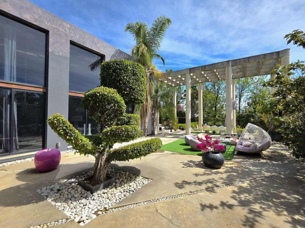Casa de 5 Dormitorios en venta en El Paraíso