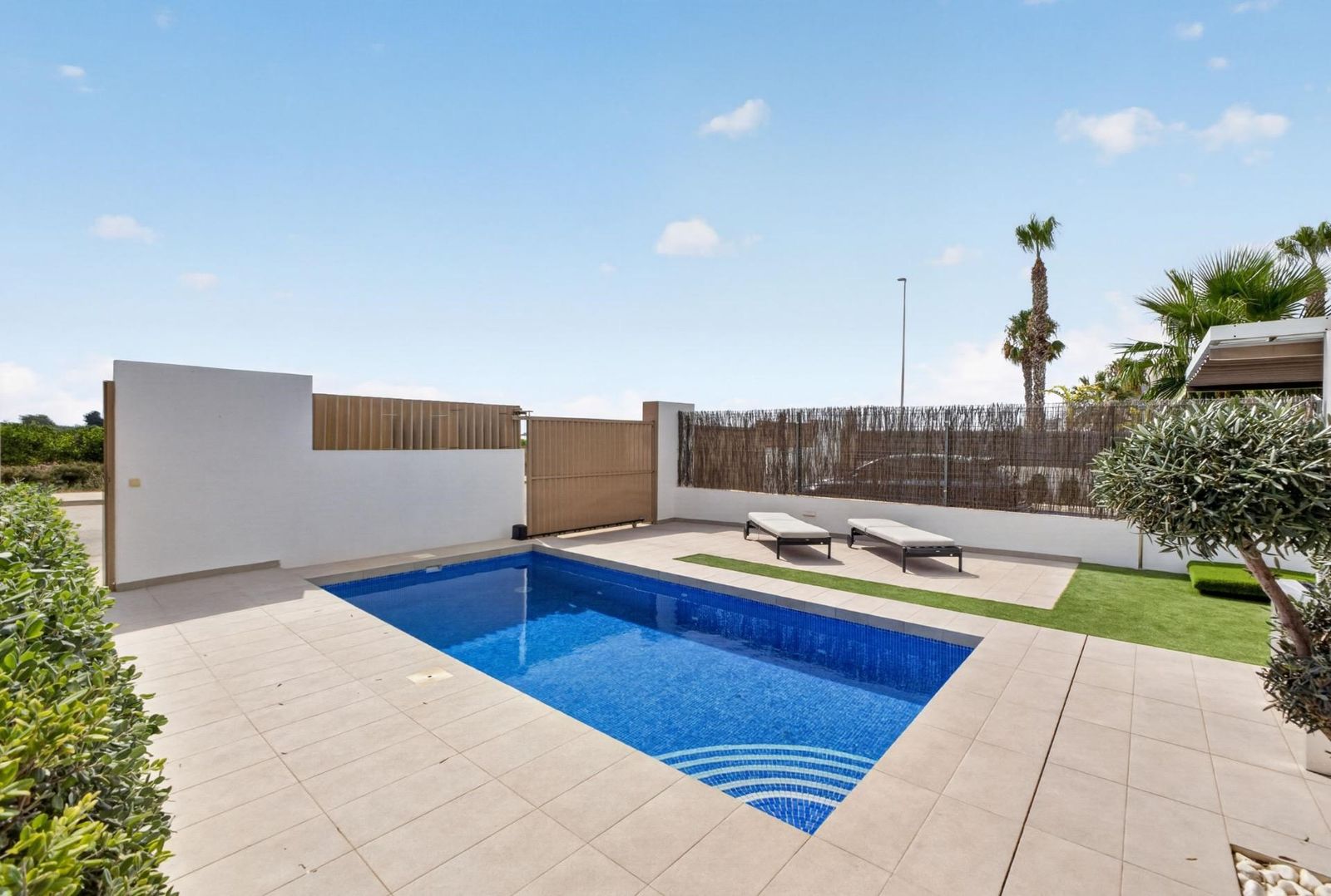 Casa de 3 Dormitorios en venta en Guardamar del Segura