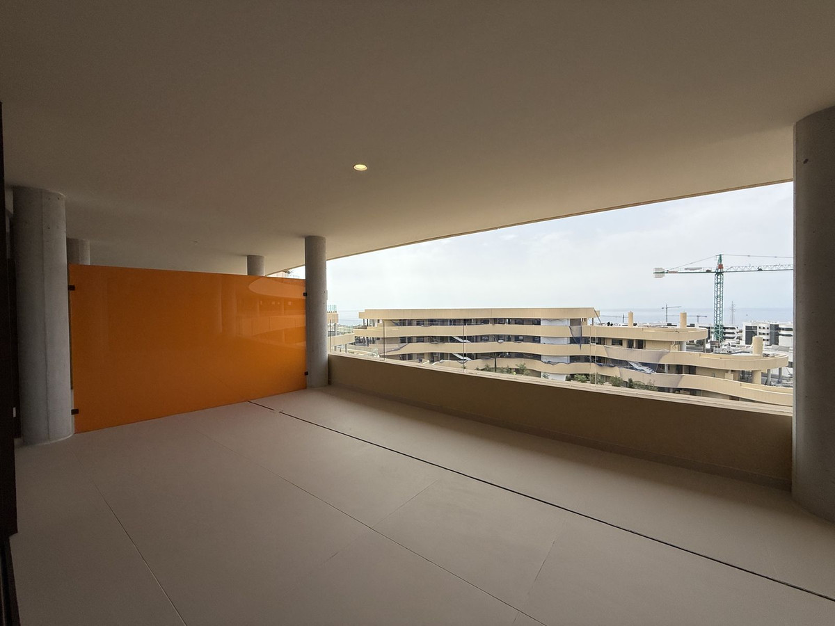 3 кровать Квартира для продажи в Benalmadena