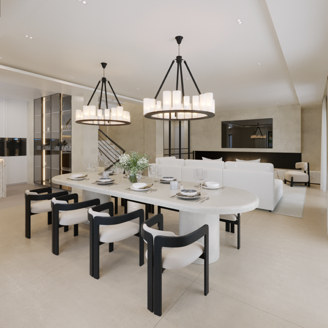 Casa de 4 Dormitorios en venta en Nueva Andalucía, Marbella