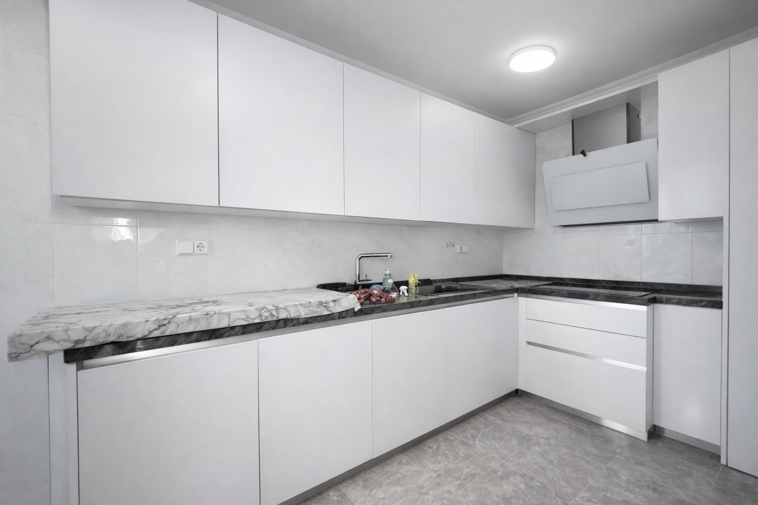 3 Bed - Apartment for Sale in Roquetas de Mar