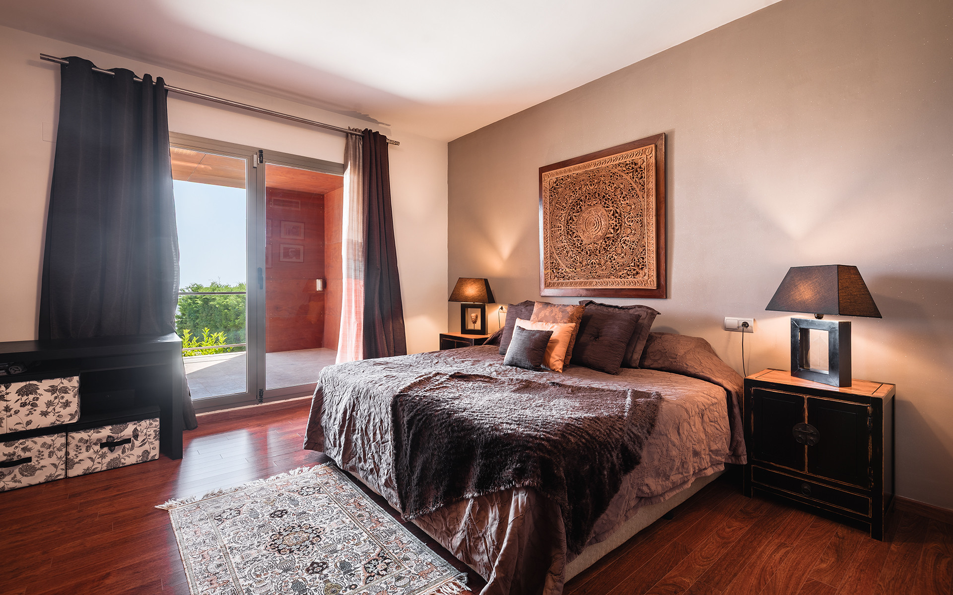Casa Adosada de 3 Dormitorios y 3 Baños en venta en Benahavís