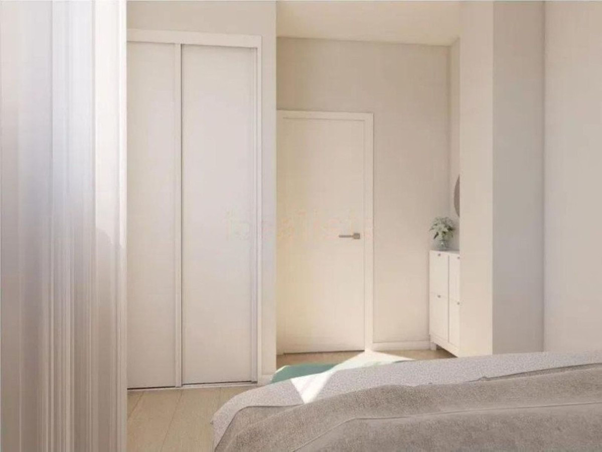Piso de 2 Dormitorios en venta en Fuengirola