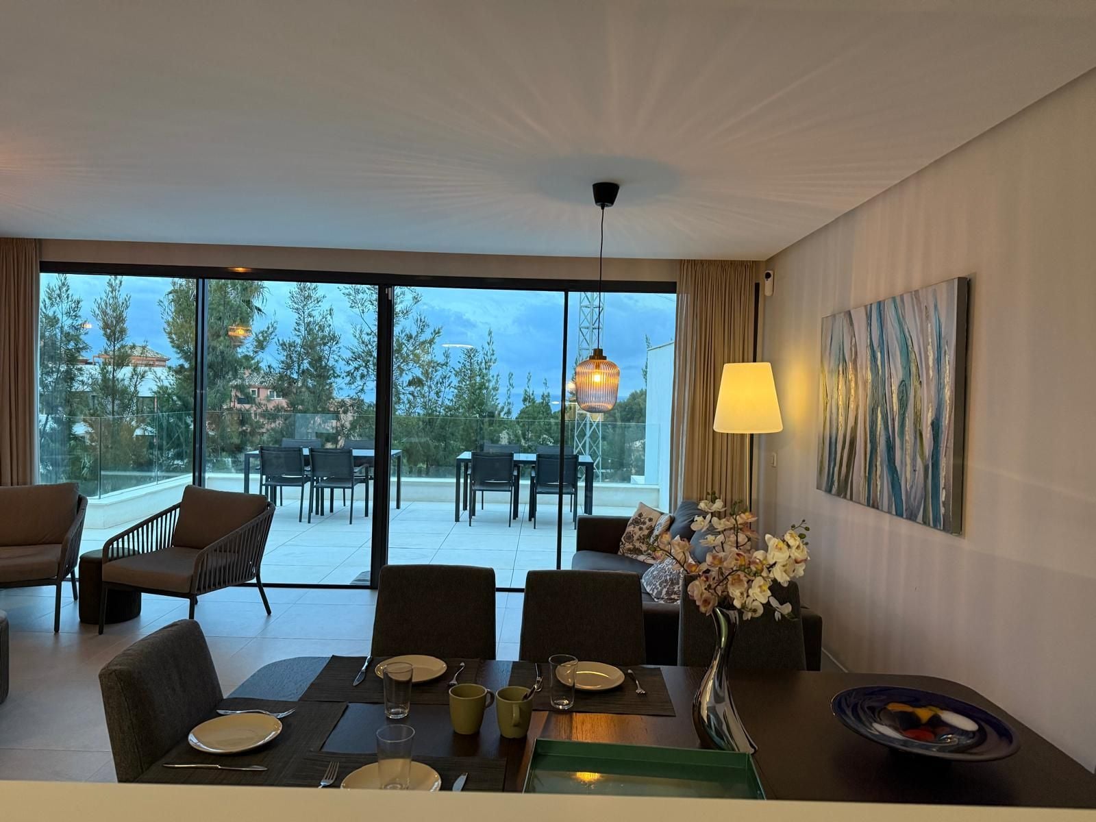 Ático de 4 Dormitorios y 3 Baños en venta en Cabopino, Marbella