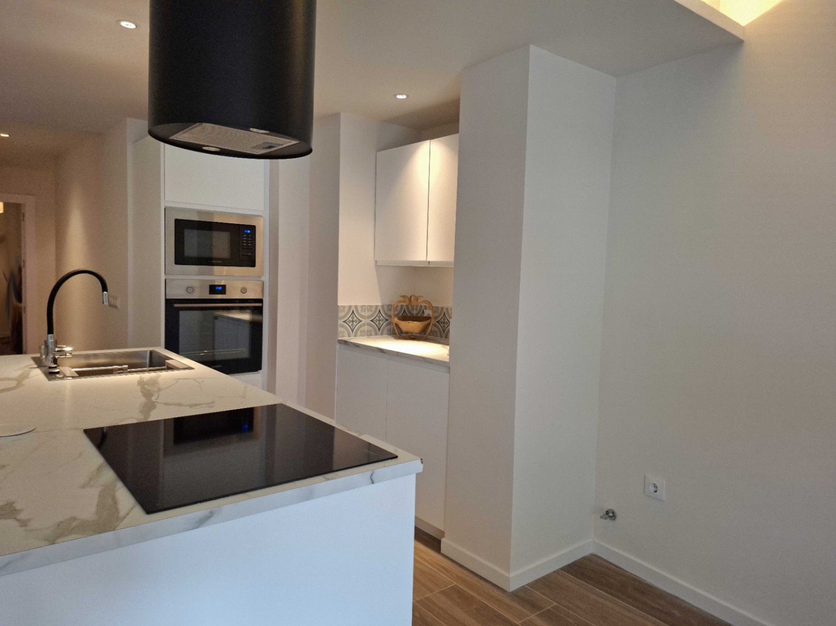 3 кровать Квартира для продажи в Denia