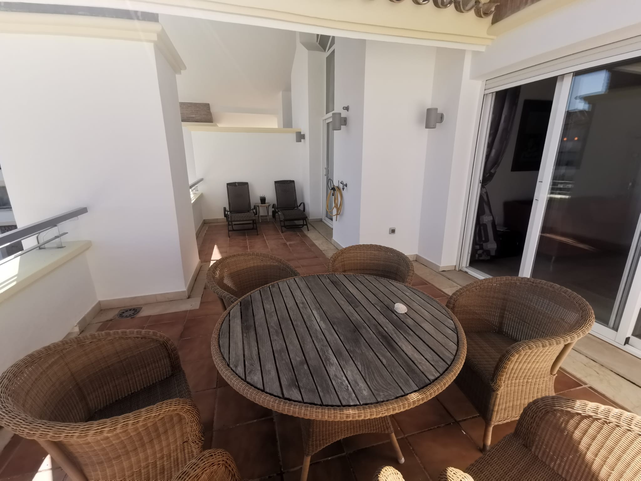 Ático de 3 Dormitorios y 3 Baños en venta en La Cala Golf, Mijas