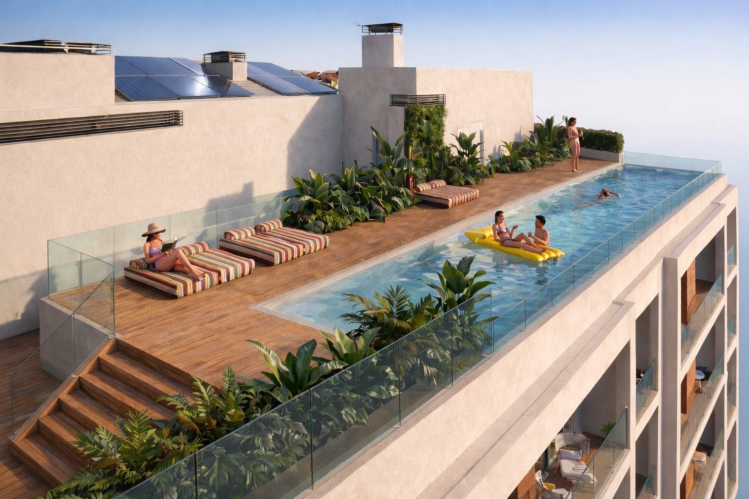 Piso de 1 Dormitorio y 1 Baño en venta en San Pedro del Pinatar