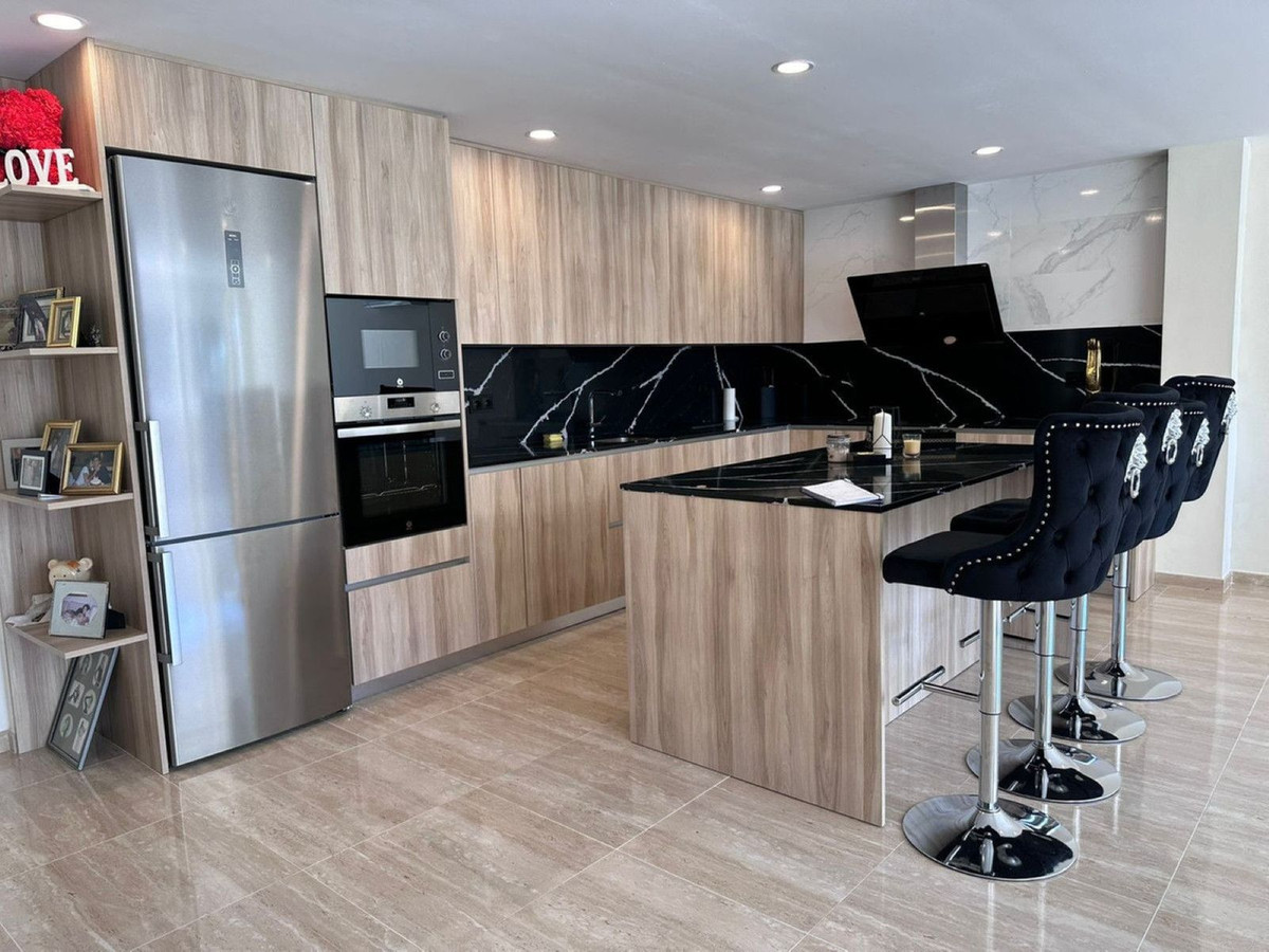 6 кровать 6 ванна Вилла для продажи в Nueva Andalucia, Marbella
