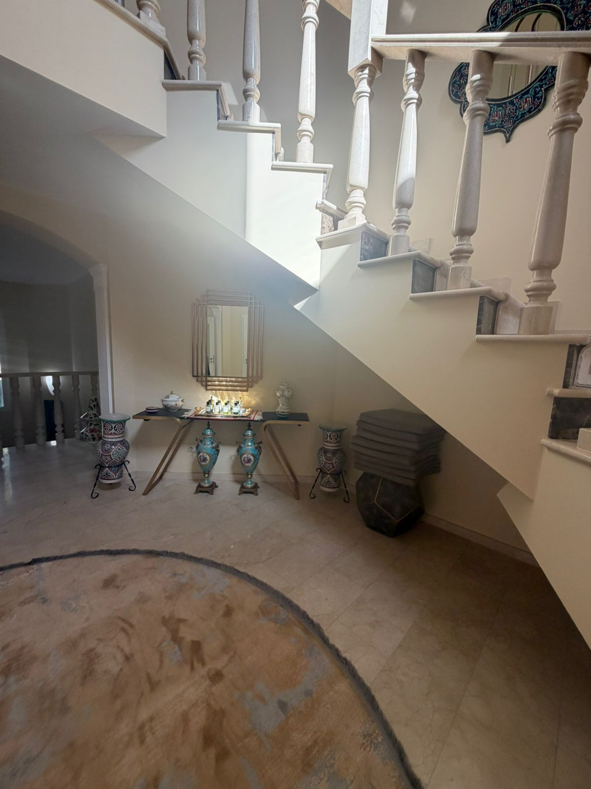 Casa de 5 Dormitorios en venta en Estepona