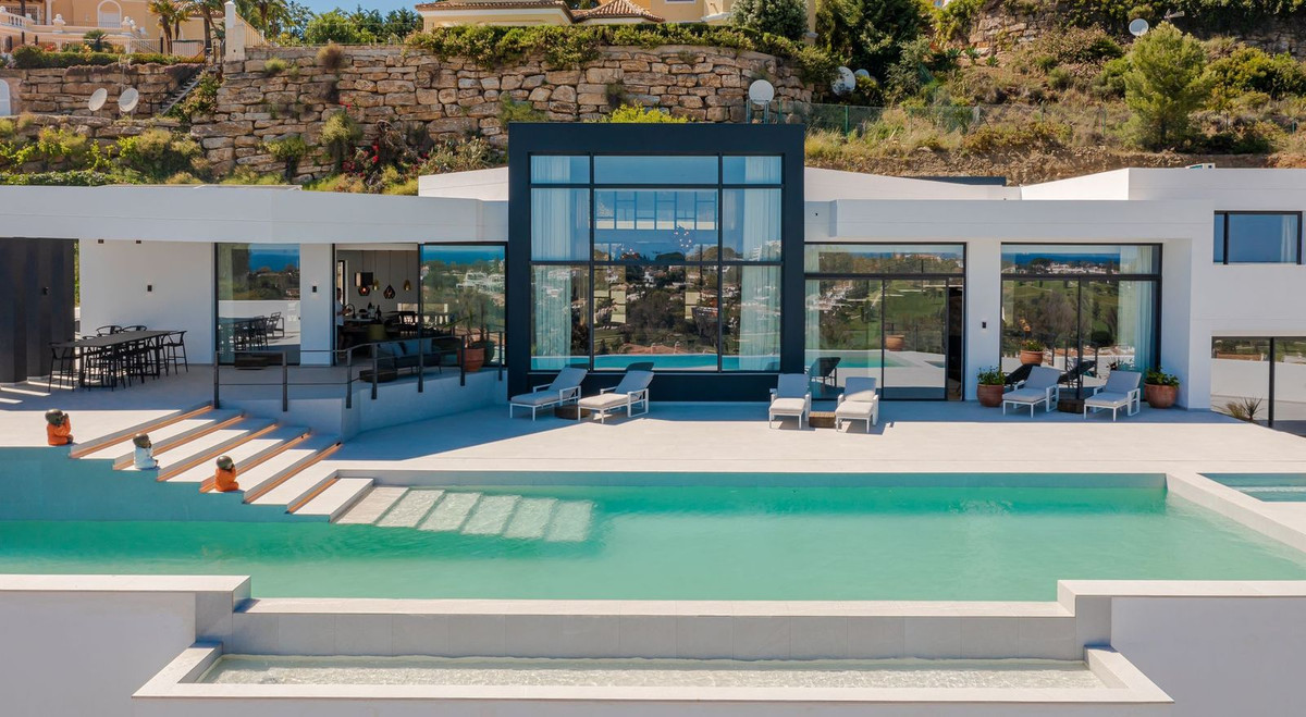 Casa de 6 Dormitorios en alquiler vacacional en El Paraíso