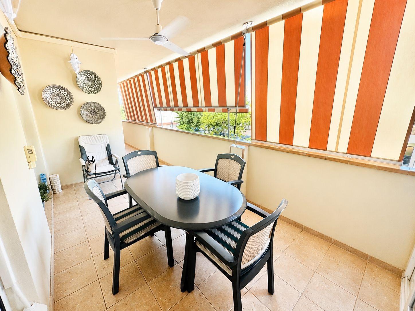 3 Bed - Apartment for Sale in Fuengirola