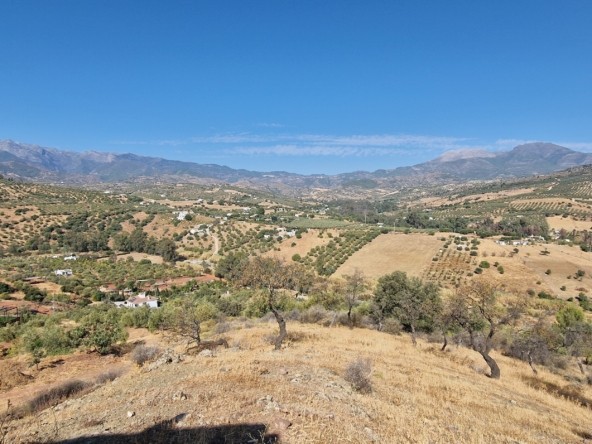 Terreno en venta en Guaro