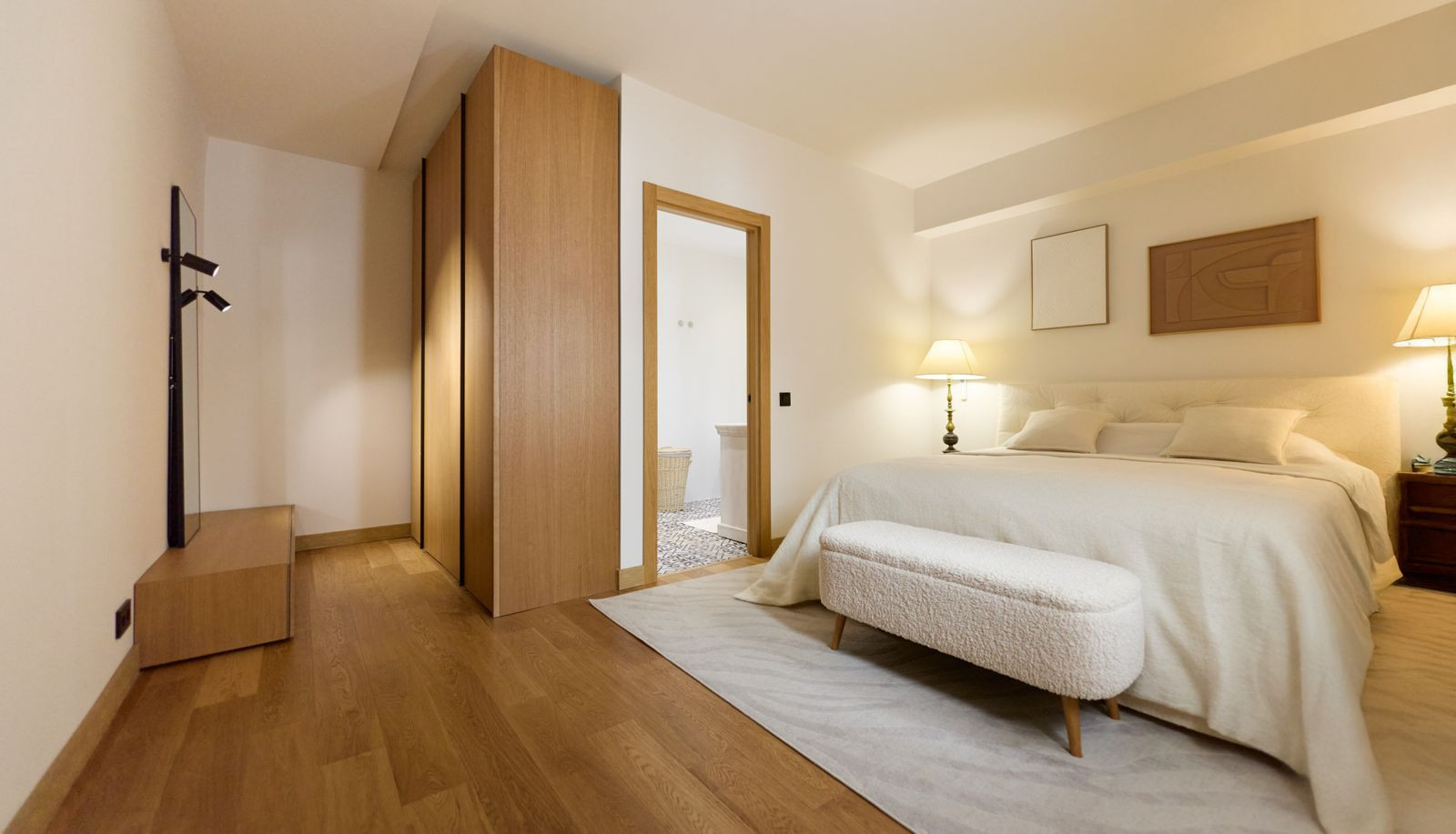 2 спални, 2 бани - Апартамент за продажба в Puerto Banus, Marbella