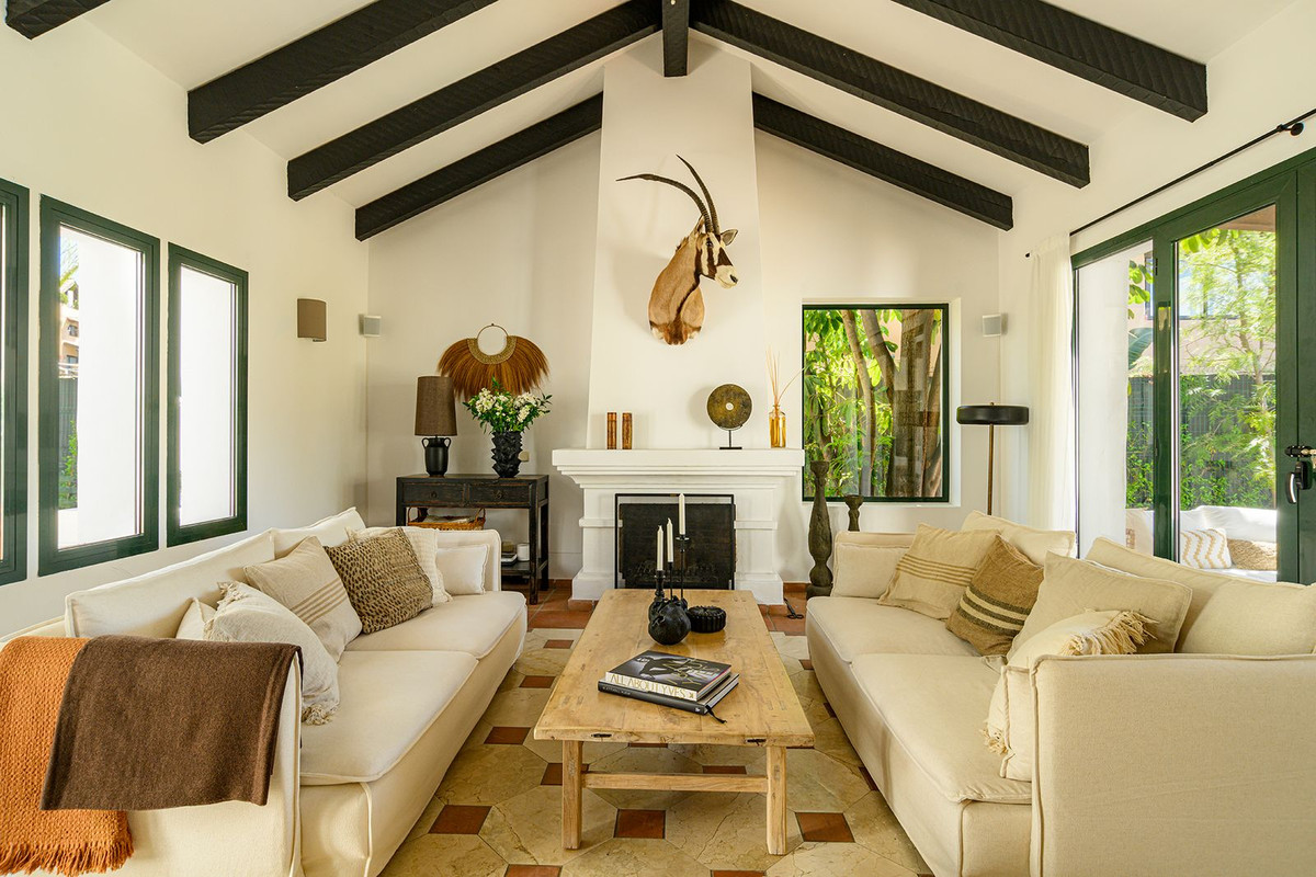 Casa de 4 Dormitorios en venta en El Paraíso