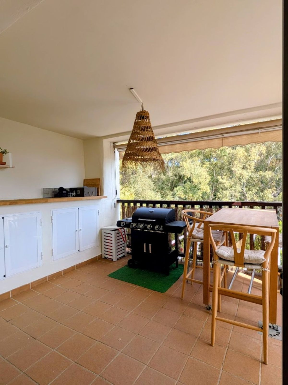 Piso de 2 Dormitorios en venta en Benalmádena