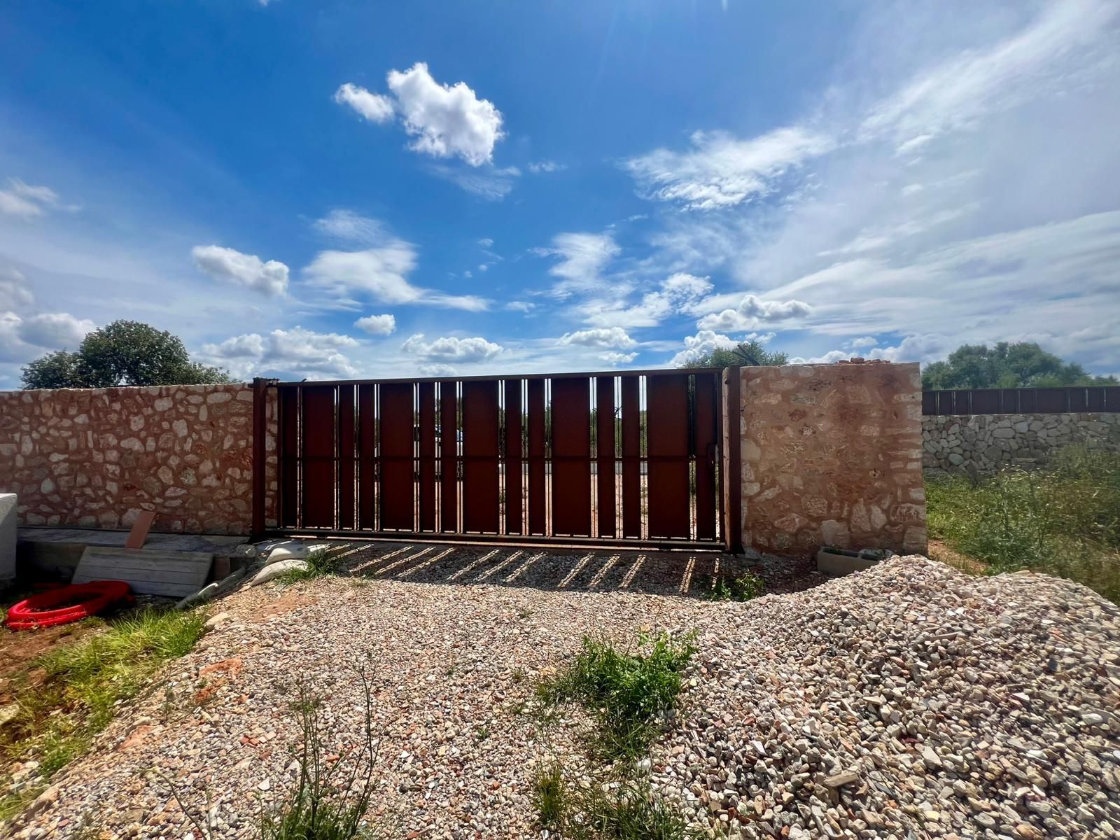Terreno en venta en Campos