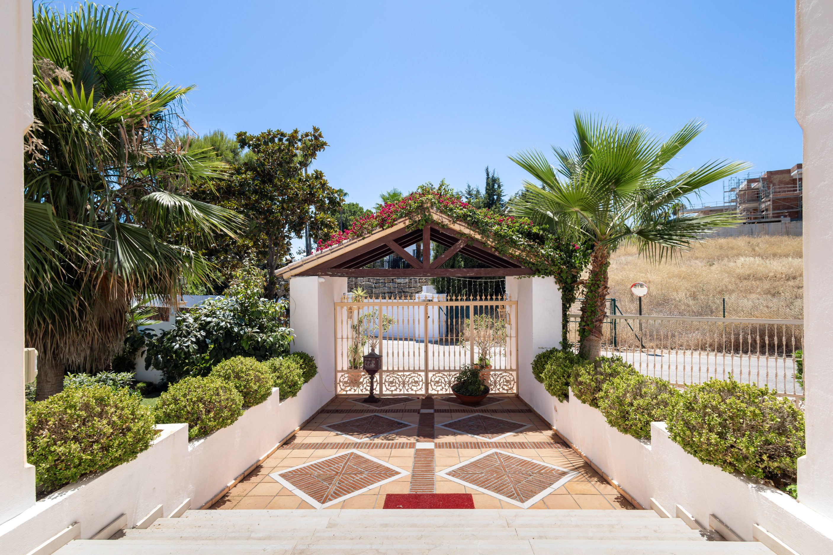 Casa de 7 Dormitorios y 5 Baños en venta en Cortes
