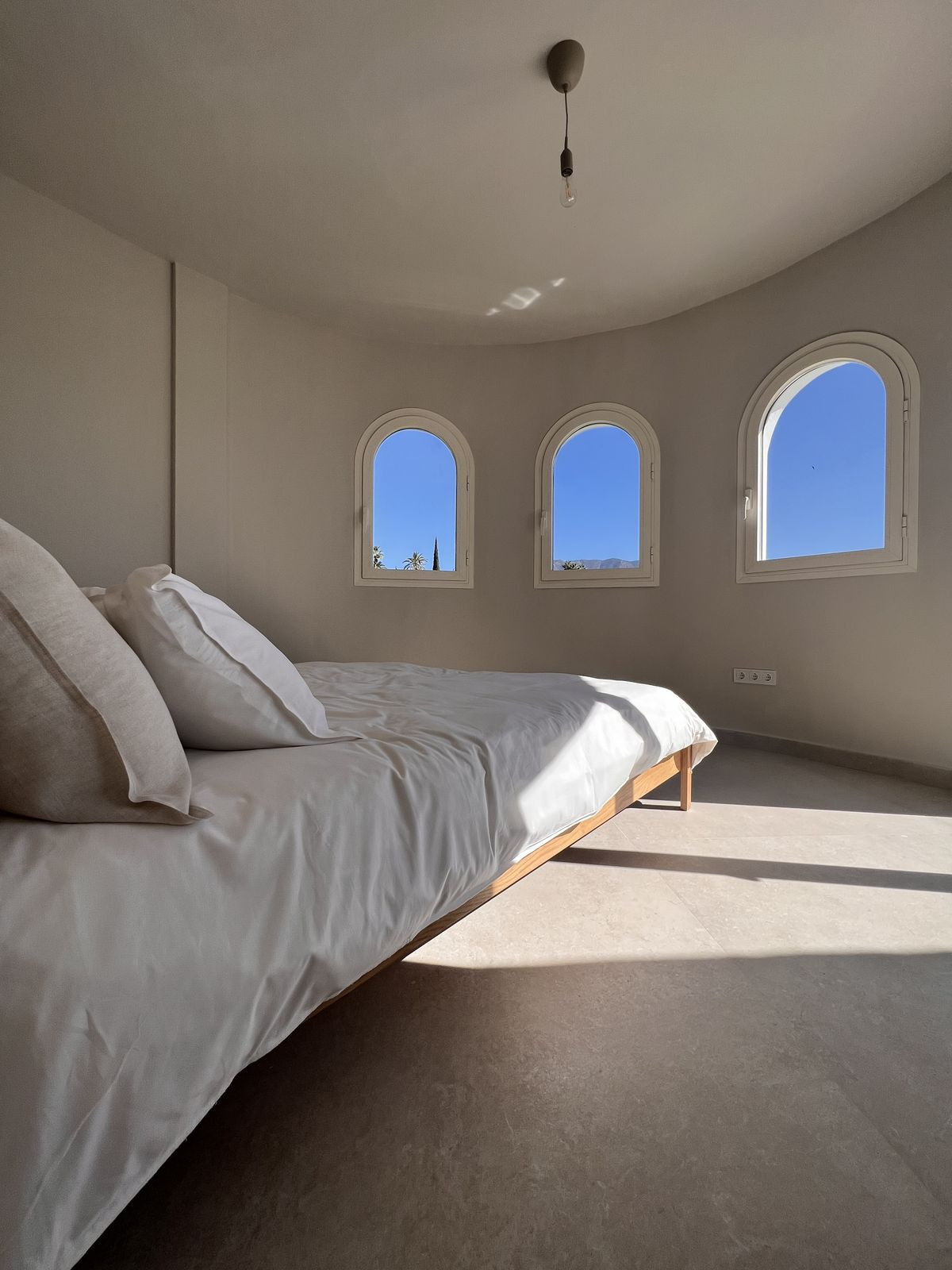 Casa de 7 Dormitorios en alquiler vacacional en La Cala de Mijas