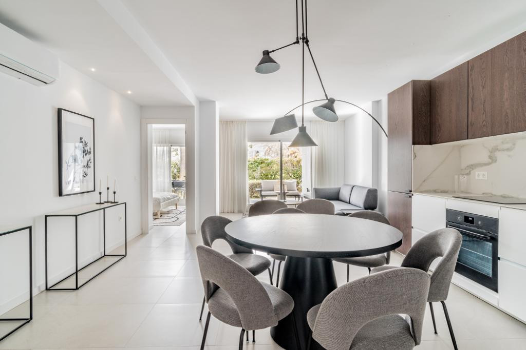 3 Bed - Apartment for Rent in San Pedro de Alcántara