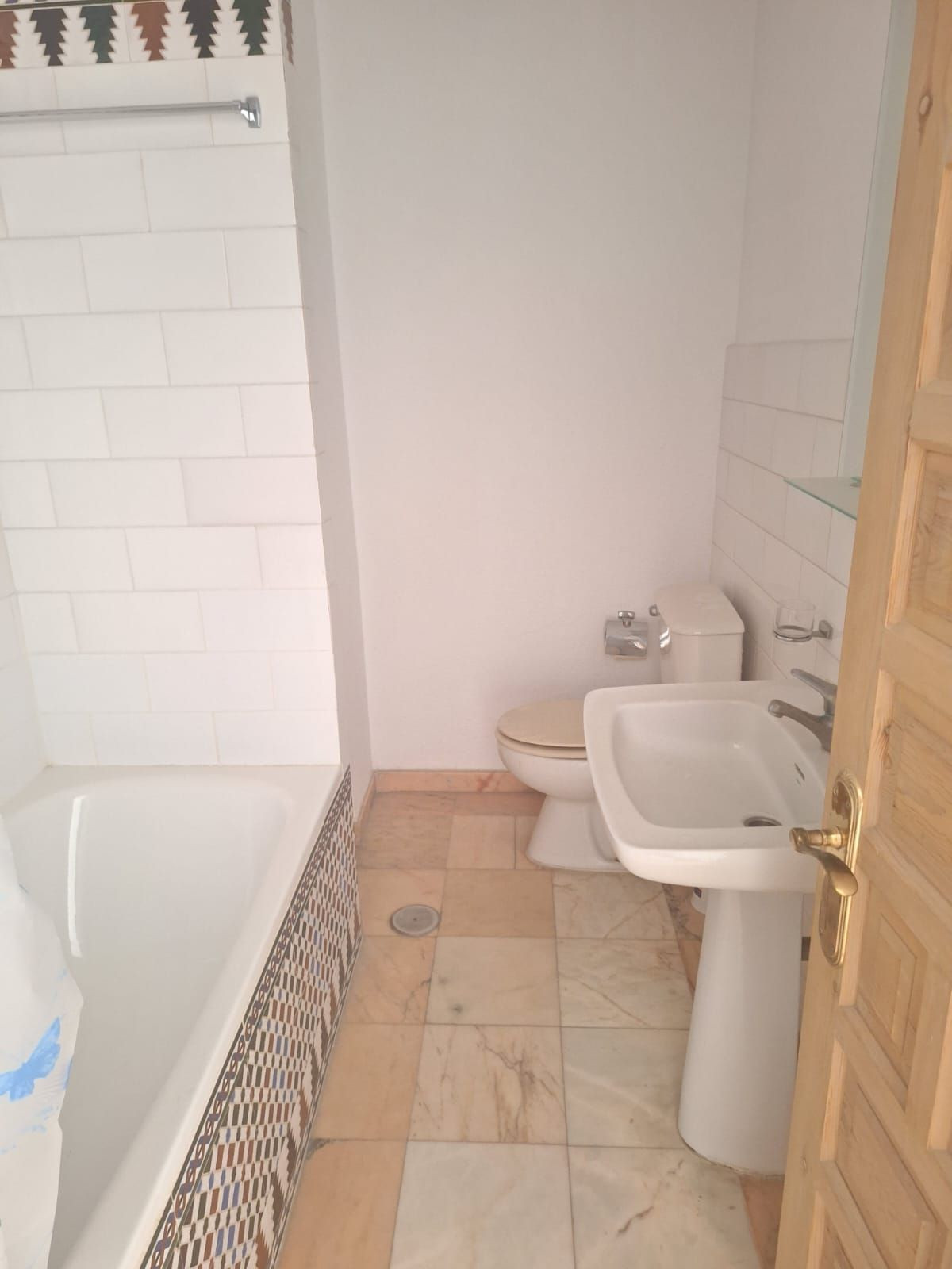 Estudio en venta en La Carihuela, Torremolinos