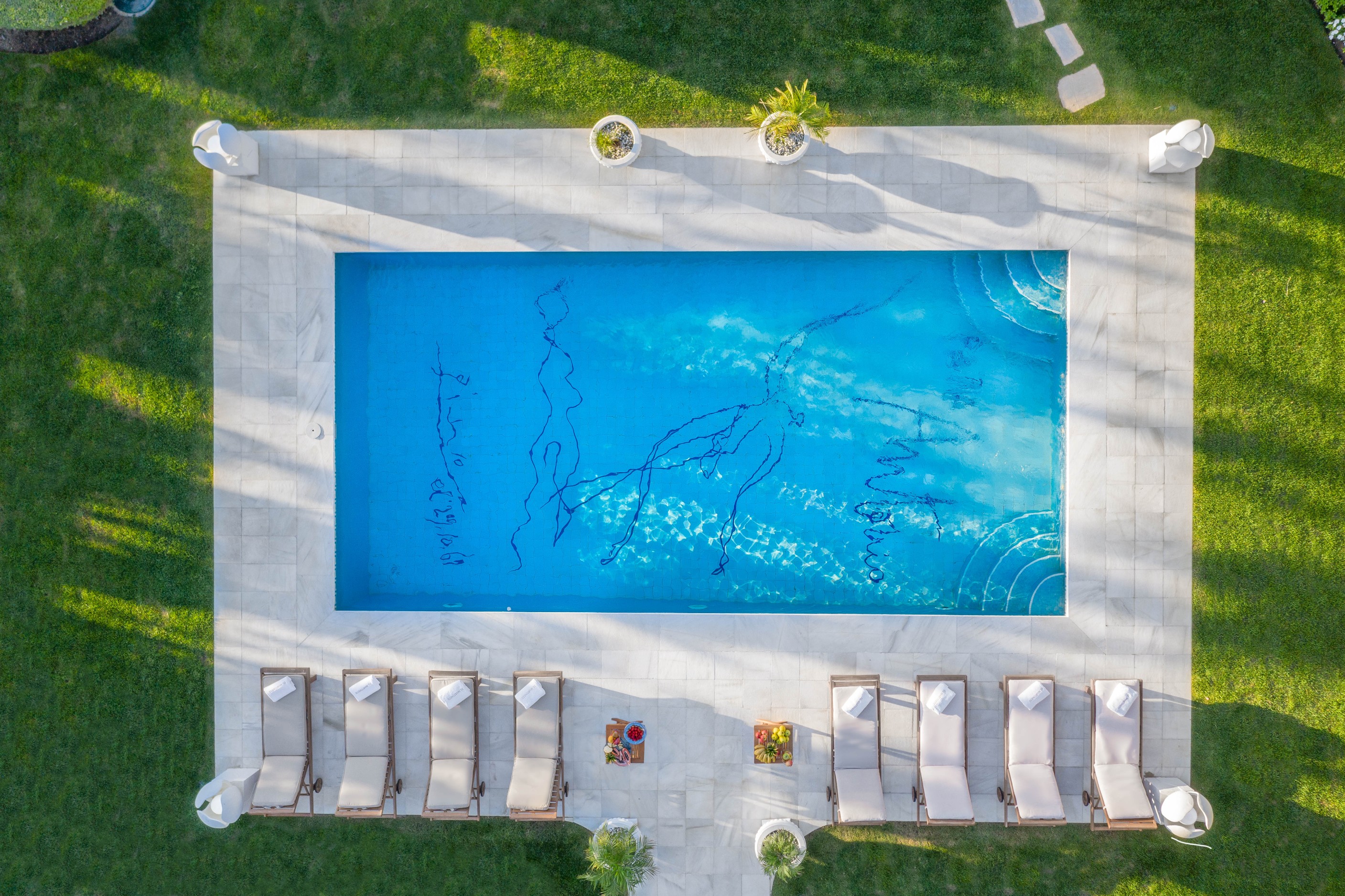 Casa de 10 Dormitorios y 12 Baños en alquiler vacacional en Puerto Banús, Marbella