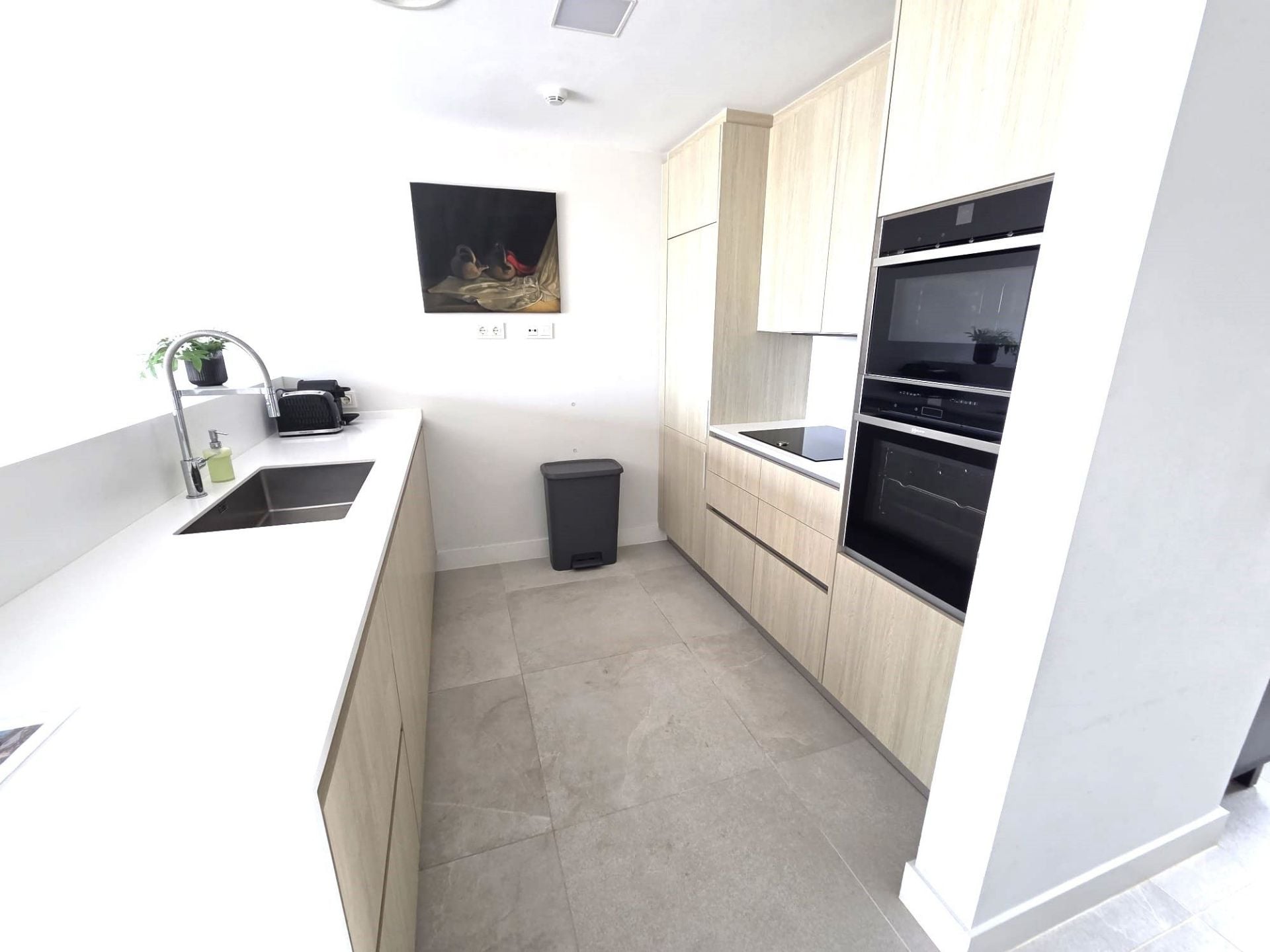 Ático de 4 Dormitorios y 3 Baños en venta en Cabopino, Marbella