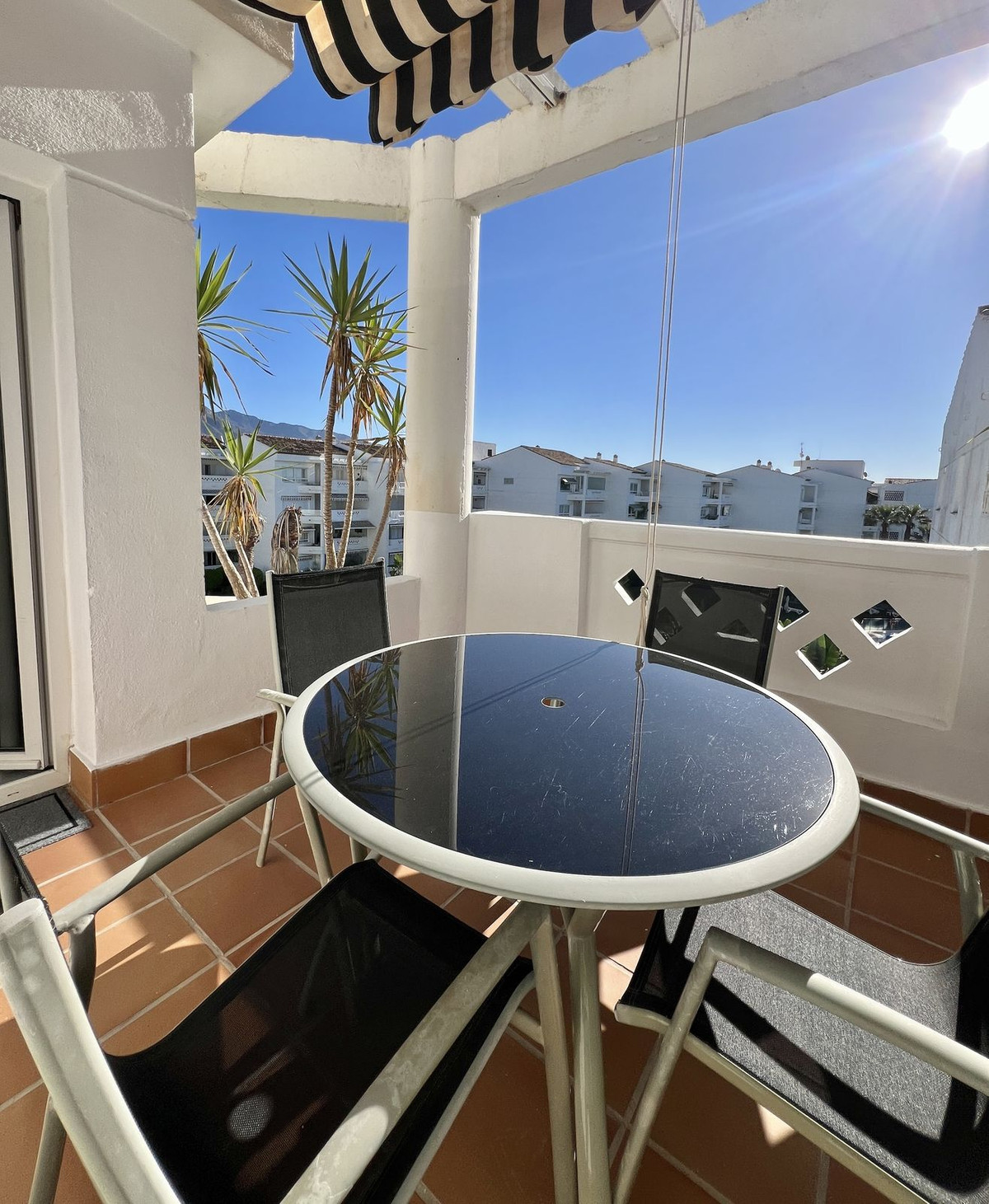 2 кровать Квартира для продажи в Puerto Banús