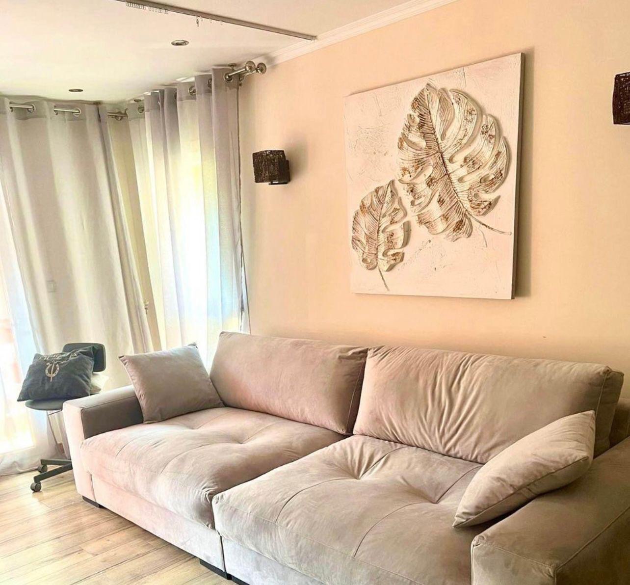 2 спални - Апартамент за продажба в Marbella