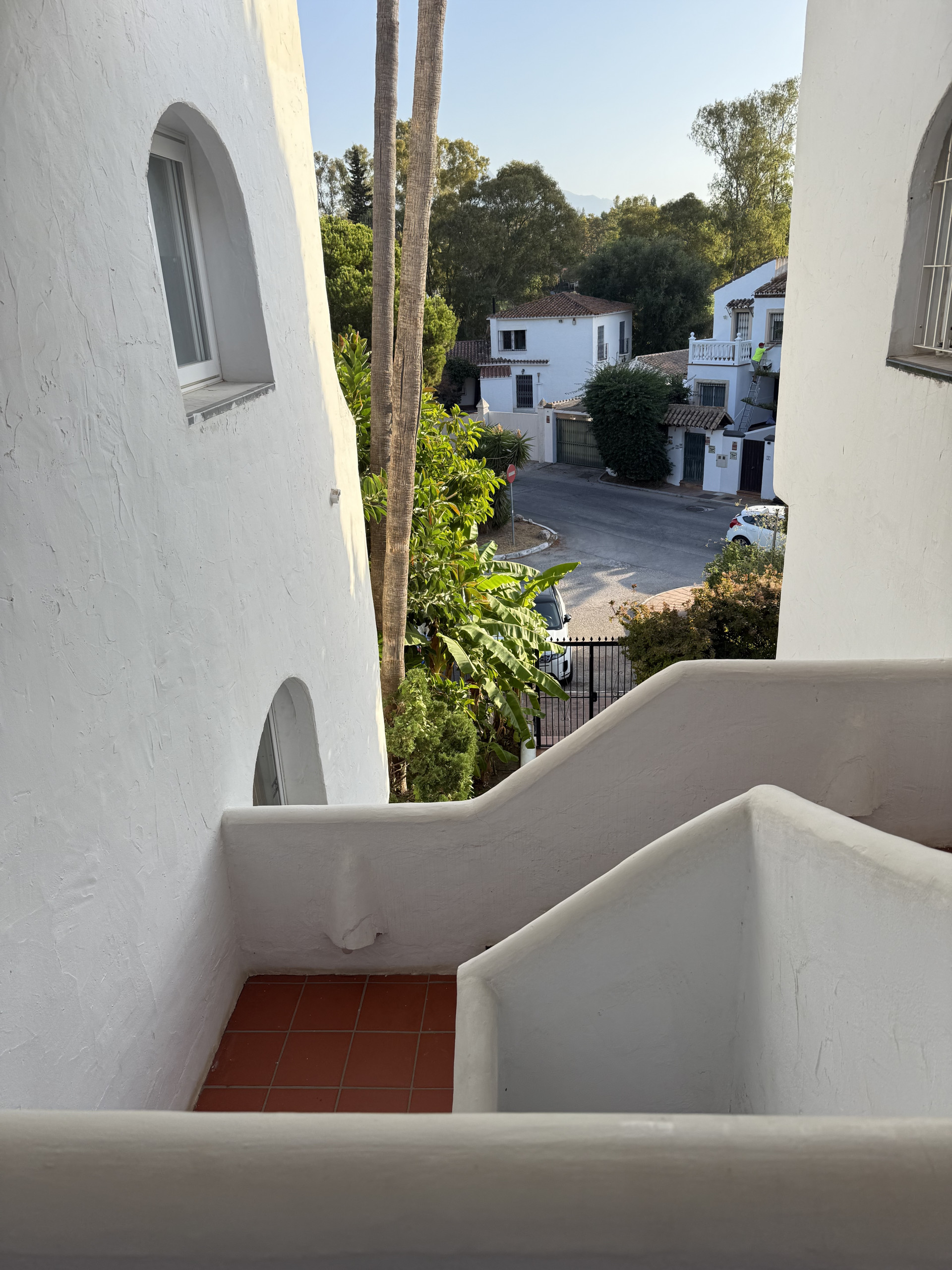 Ático de 3 Dormitorios y 3 Baños en venta en Guadalmina Baja, San Pedro de Alcántara