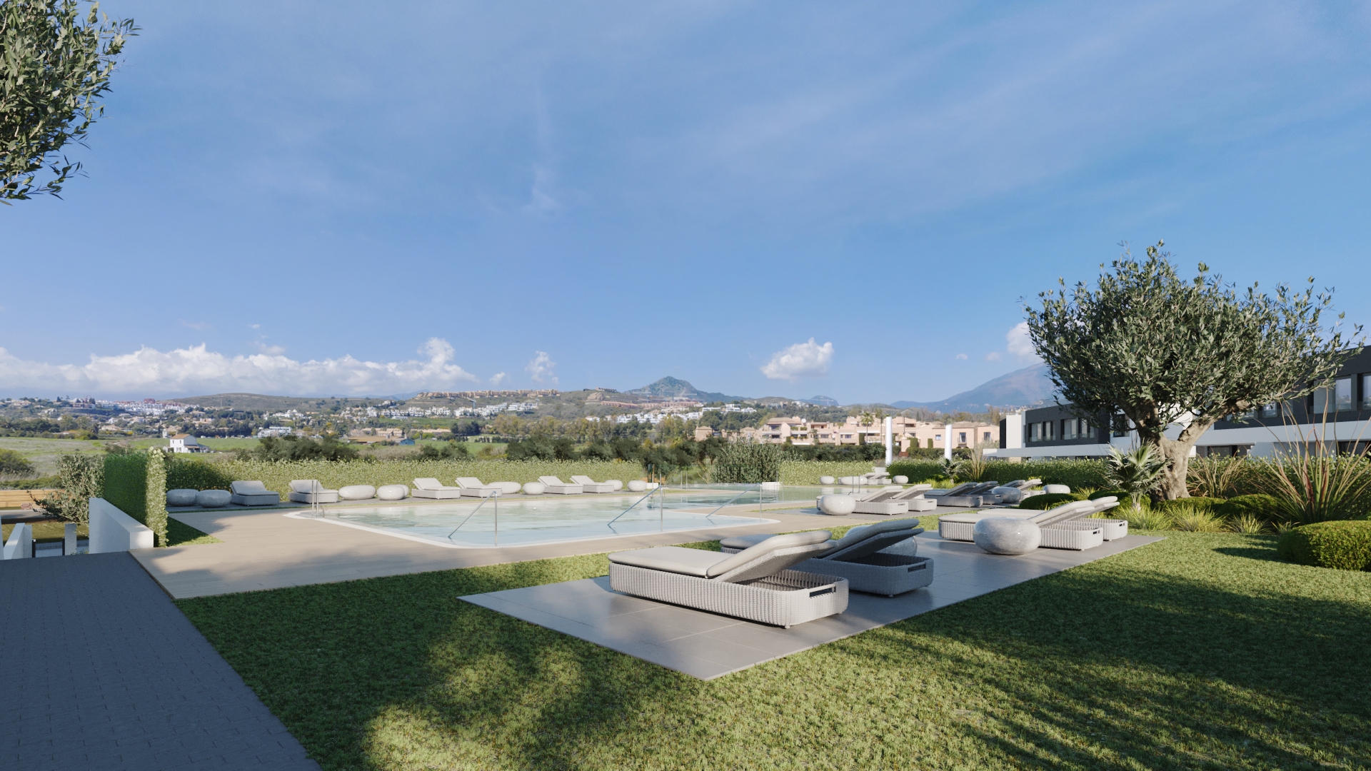 Casa de 3 Dormitorios en venta en Marbella
