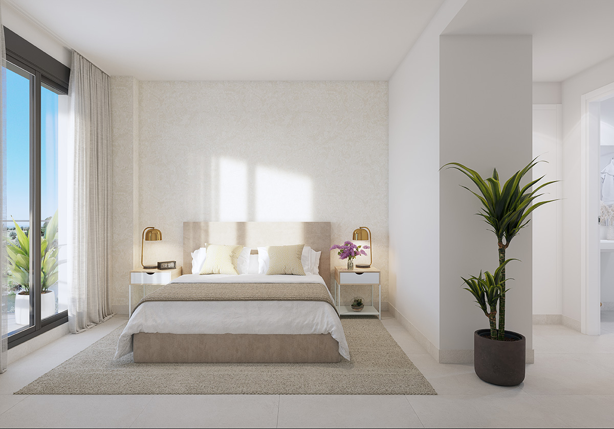 Piso de 3 Dormitorios en venta en Casares