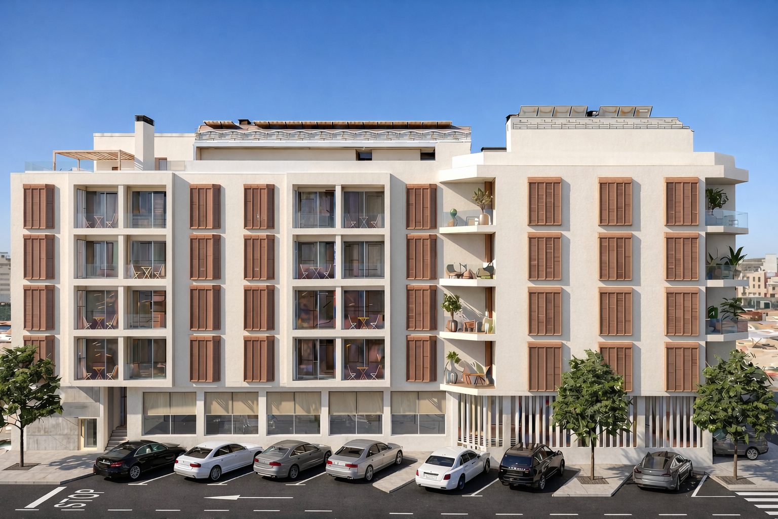 Piso de 1 Dormitorio y 1 Baño en venta en San Pedro del Pinatar