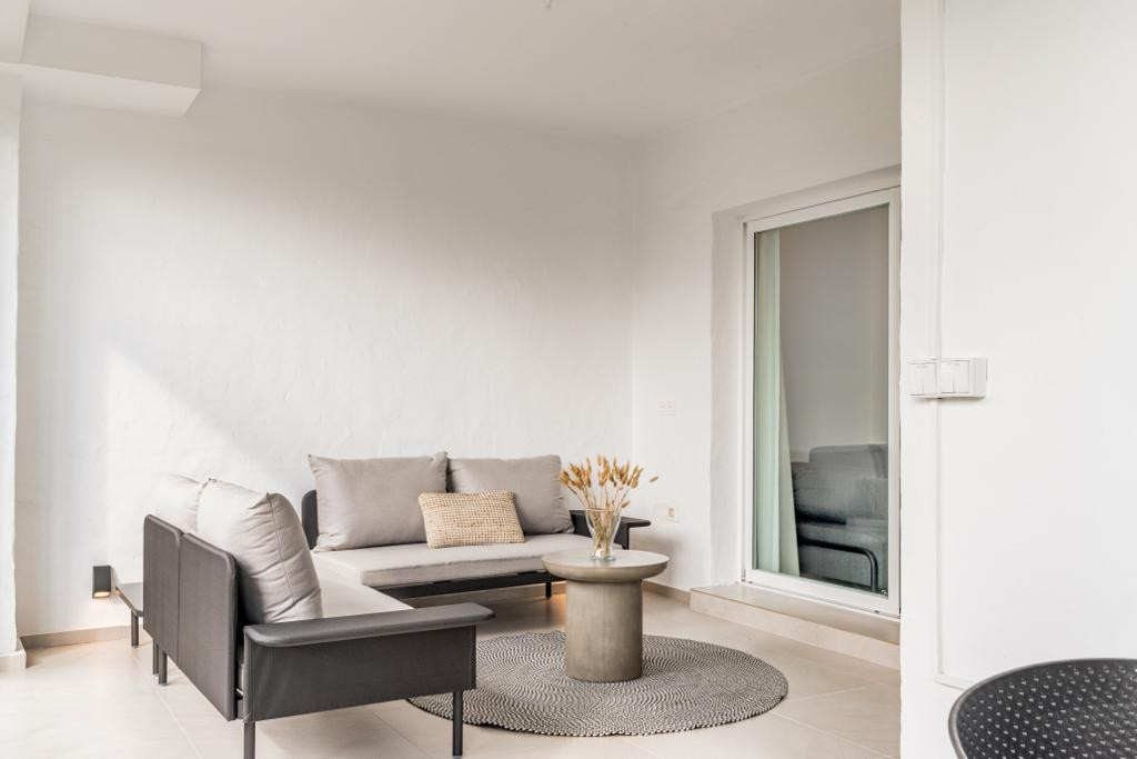 3 Bed - Apartment for Rent in San Pedro de Alcántara