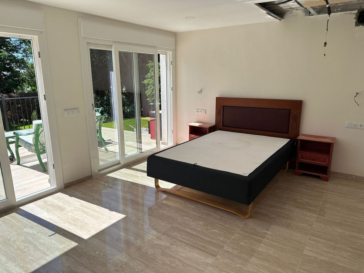6 кровать 6 ванна Вилла для продажи в Nueva Andalucia, Marbella