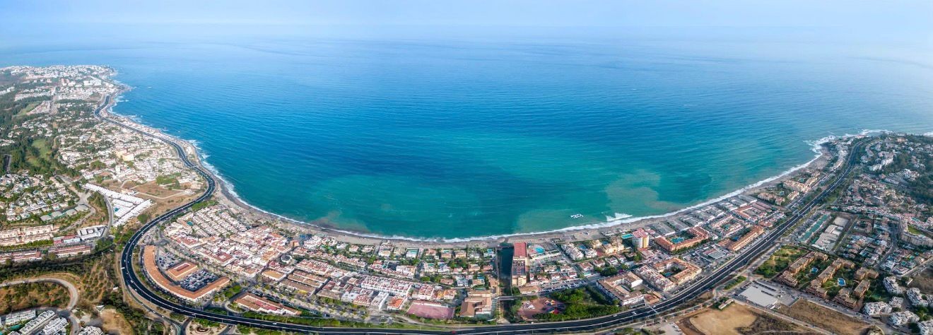 1 Bed, 1 Bath - Townhouse for Sale in El Faro, Mijas