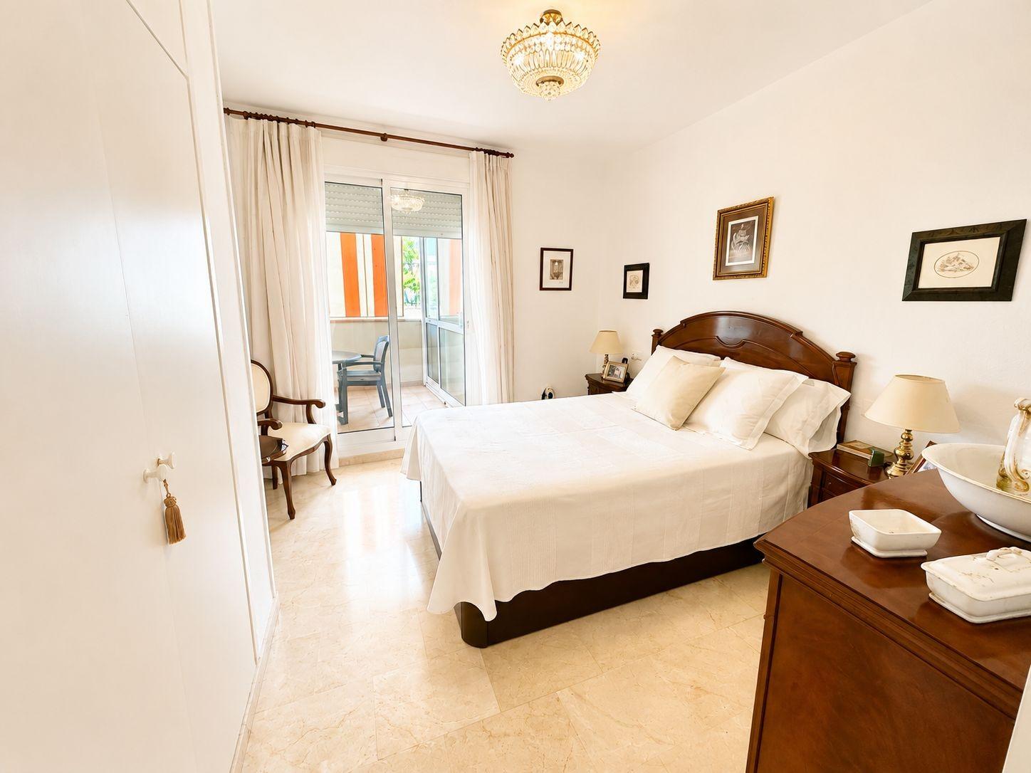 3 Bed - Apartment for Sale in Fuengirola