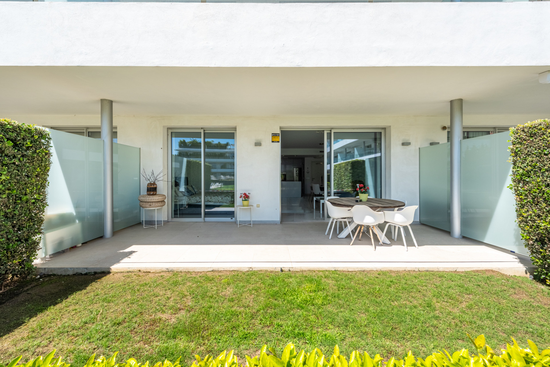 Piso de 3 Dormitorios y 2 Baños en venta en Estepona