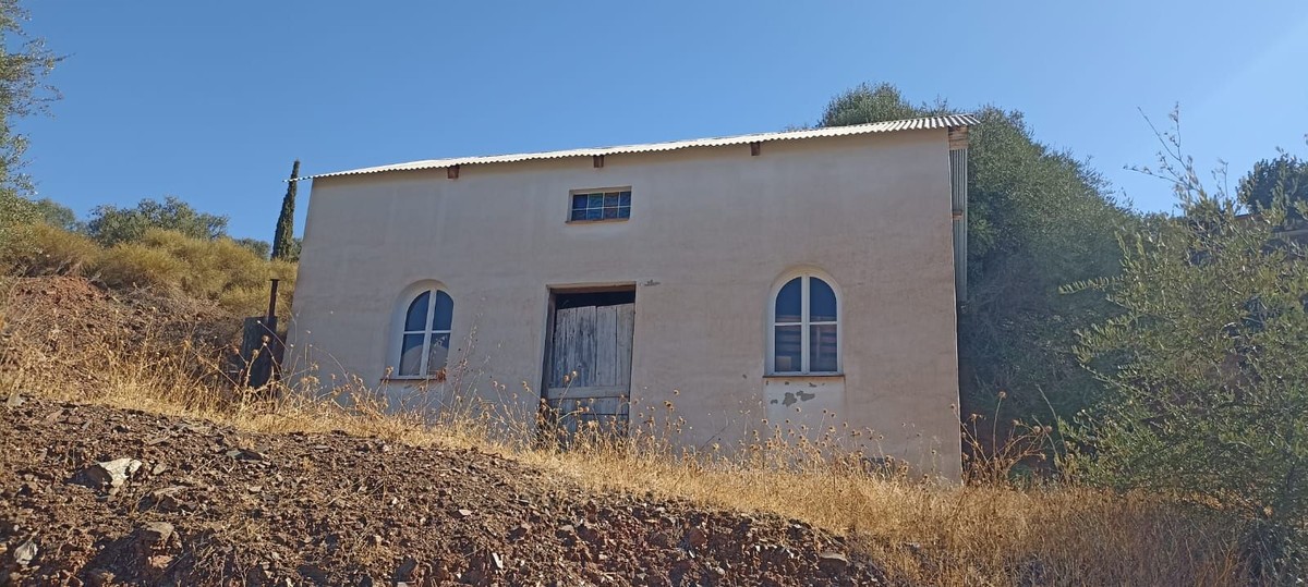 Селска къща за продажба в Campo Mijas
